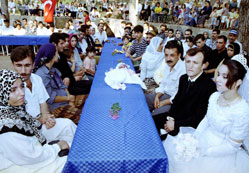 Milletvekili 'takı ödeneği' istiyor