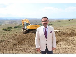 Yalova İMES OSB’de hedef 2 milyar dolar ticaret hacmi