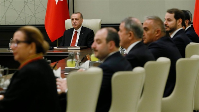 Kabine değişikliği ne zaman?