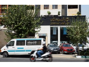 Yaptırımlardan sonra toparlanamayan İran otomotiv sektörü "koma"da