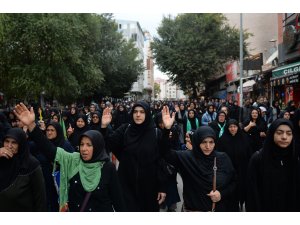 GÜNCELLEME - Iğdır'da 1380. Aşure Anması