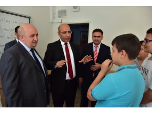 Yeni eğitim-öğretim yılı