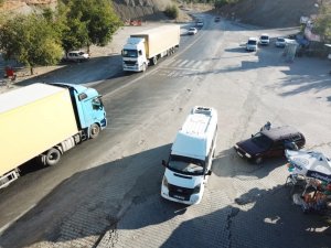 Okul servislerine ceza yağdı