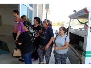 Otomobilin çarpıp kaçtığı yaşlı adam hayatını kaybetti