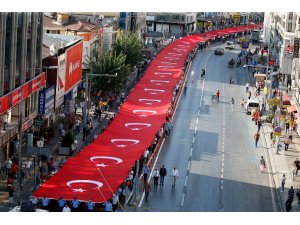 İzmir'in düşman işgalinden kurtuluşunun 97. yıl dönümü