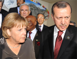 82'inci vilayet Almanya