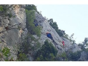 İki mühendisin araştırma merakı kâbusa döndü