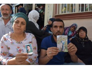 "Allah rızası için destek bekliyoruz"