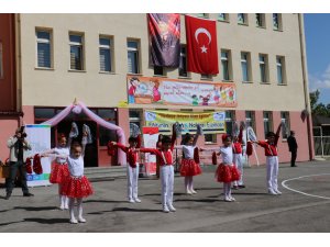 Yeni eğitim-öğretim yılı