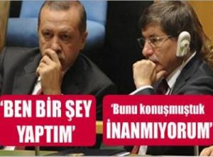 Dışişleri'nden 'Bayramoğlu'na yalanlama!