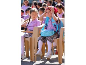 Yeni eğitim-öğretim yılı