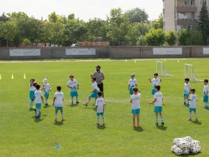 Kayıtlar başlıyor