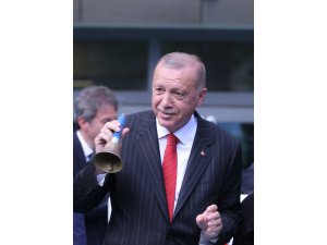 2019-2020 Eğitim Öğretim Yılının Açılışı