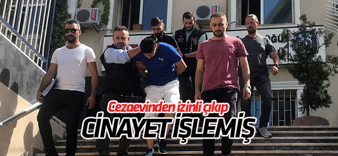 İTÜ'lü genç Halit Ayar'ın katil zanlıları tutuklandı