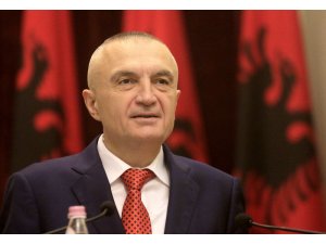 Arnavutluk Cumhurbaşkanı Meta’ya meclis soruşturması