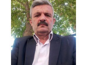 Traktörün altında kalan köy muhtarı hayatını kaybetti