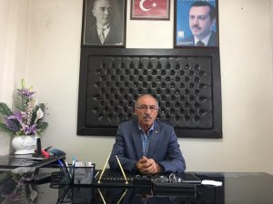 AK Parti’den hizmet açıklaması