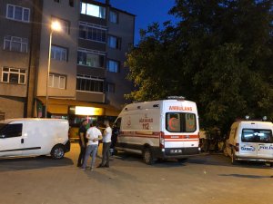 GÜNCELLEME - Zonguldak'ta cinayet