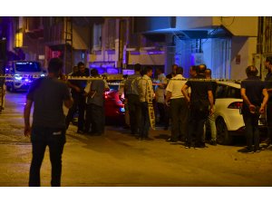 GÜNCELLEME - Gaziantep'te silahlı kavga: 3 ölü, 5 yaralı