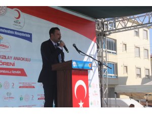 "Seçim bitti her şey yalan oldu"