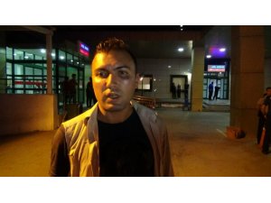 İYİ Parti İlçe Başkanı Meclis üyesini darp etti