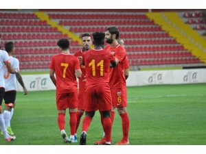 Kayserispor BM gibi