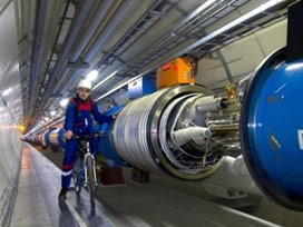 Dünyanın beklediği 'büyük patlama' bugün