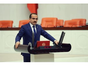 AK Parti’li Kırkpınar’dan Diyarbakırlı annelere destek