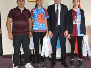 ‘Haydi Çocuklar Spora’ projesi meyve vermeye devam ediyor