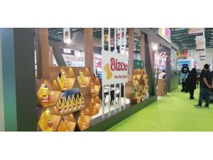 Gıda Dünyasının Türkiye Buluşmasında Gözler Bizce Yağda