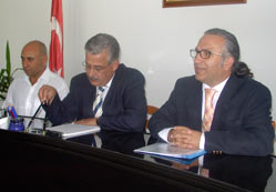 Selçuk Üniversitesi dünyaya açılıyor