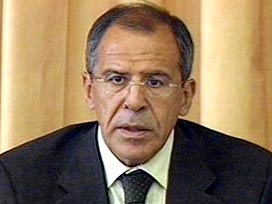 Lavrov'dan saldırıda El Kaide iması