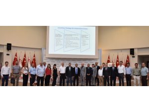 Malezya’dan Bursalı savunma sanayii firmalarına yatırım daveti