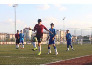 U-14 Ligi’nde 4. hafta sona erdi