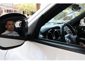 Sıfır kilometre araç satışlarının daralması galericileri etkiledi