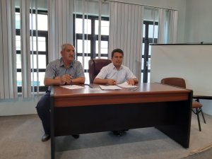 Karakeçili Ertuğrul Gazi'yi Anma Uluslararası Kültür Şenliği hazırlıkları