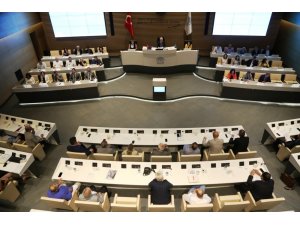Nilüfer’de hastane alanı için Başkan Erdem’den çağrı