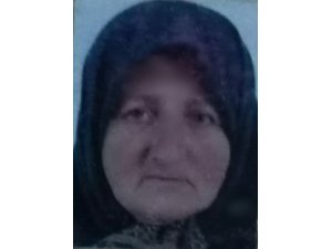 Merdivenden düşen yaşlı kadın hayatını kaybetti