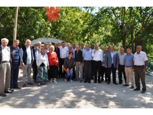 Karşıyaka ile Arapgir kardeş oluyor