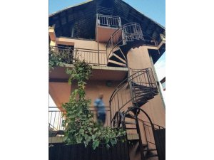 Rusya’daki otel yangınında 1 kişi öldü, 20 kişi tahliye edildi