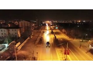 Van merkezli 6 ilde terör operasyonu: 23 gözaltı