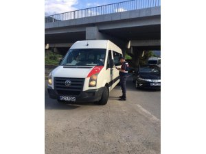 8 ayda aranan 174 şahıs yakalandı