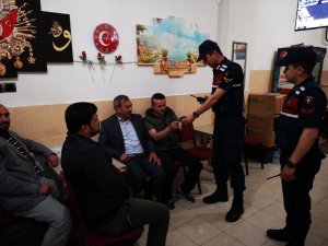 Polisten çocuk ve gençlere yönelik uygulama