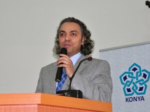"Kime yapılırsa yapılsın her türlü şiddete karşı olmalıyız"