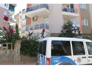 Oğlunu askere uğurladıktan sonra evinde ölü bulundu