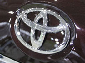 Toyota'daki teknik arızaları NASA araştıracak