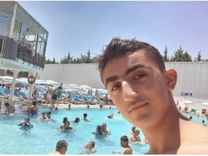 Denizde kaybolan çocuğun cansız bedeni bulundu