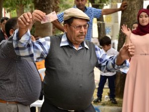 Kayıp yaşlı adam denizde aranıyor