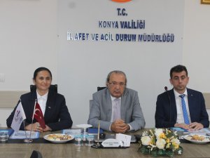 AFAD’ta hazırlık yılı