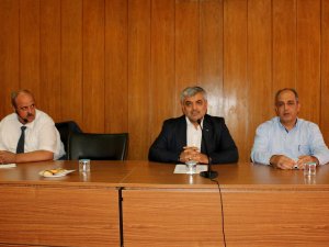 KOSKİ’den Dijital Dönüşüm semineri